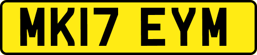 MK17EYM