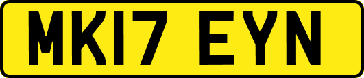 MK17EYN