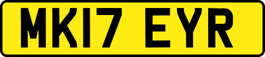 MK17EYR