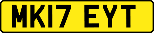 MK17EYT