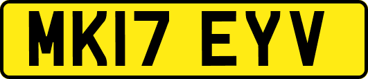 MK17EYV