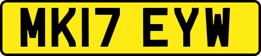 MK17EYW