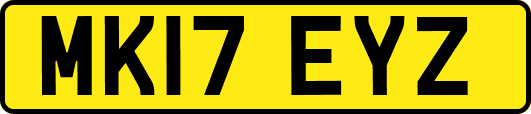 MK17EYZ