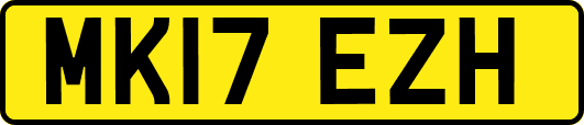 MK17EZH