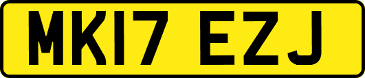 MK17EZJ