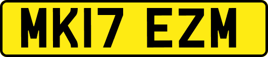 MK17EZM