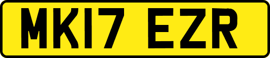 MK17EZR