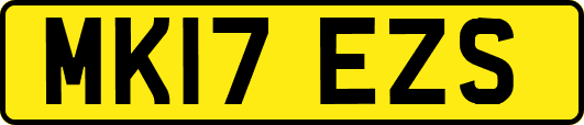 MK17EZS