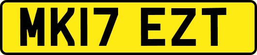 MK17EZT