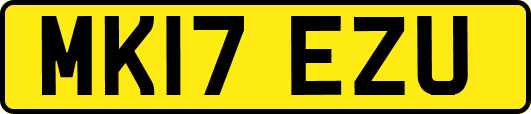 MK17EZU
