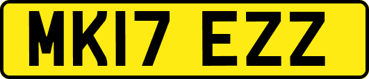 MK17EZZ