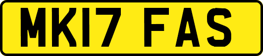 MK17FAS