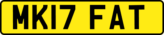 MK17FAT