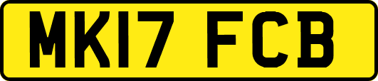 MK17FCB