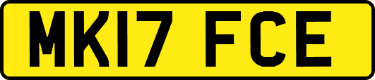 MK17FCE