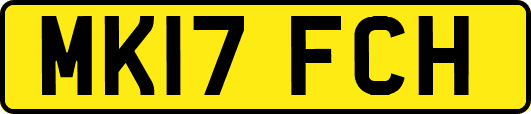 MK17FCH