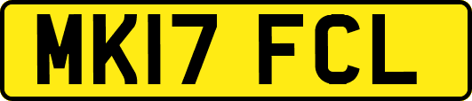 MK17FCL