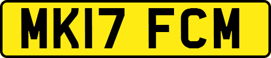 MK17FCM