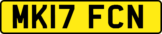 MK17FCN