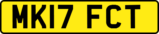 MK17FCT