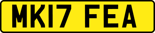 MK17FEA