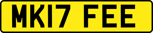 MK17FEE