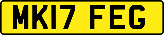 MK17FEG