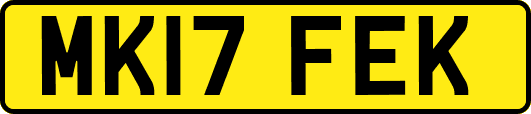 MK17FEK