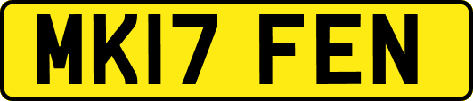 MK17FEN