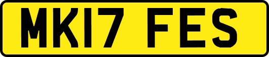 MK17FES