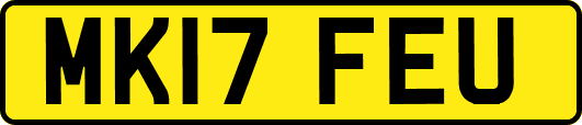 MK17FEU