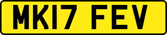 MK17FEV