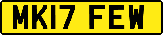 MK17FEW