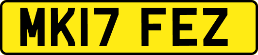 MK17FEZ