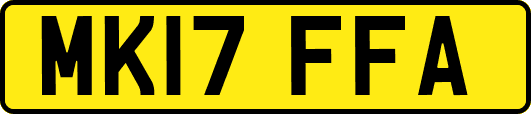 MK17FFA