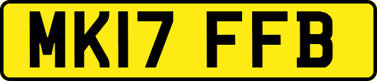 MK17FFB