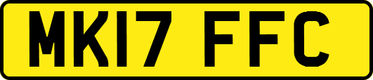 MK17FFC