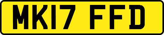 MK17FFD