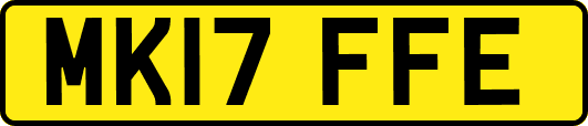 MK17FFE