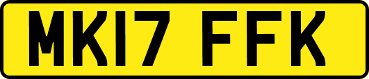 MK17FFK