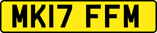 MK17FFM
