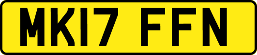 MK17FFN