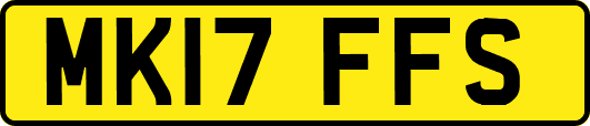 MK17FFS