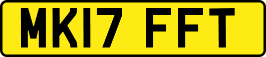 MK17FFT