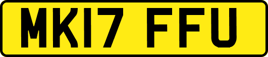 MK17FFU