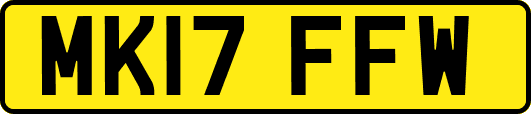 MK17FFW