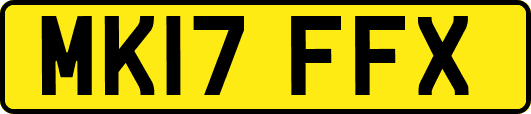 MK17FFX