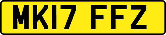 MK17FFZ
