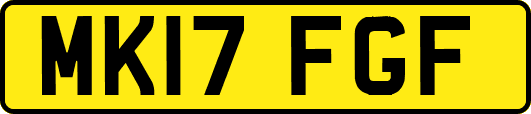 MK17FGF