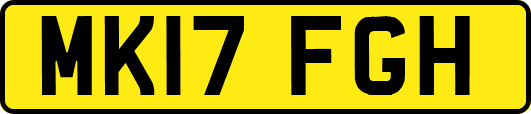 MK17FGH